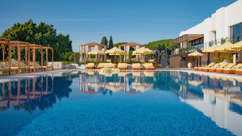 Don Carlos Marbella