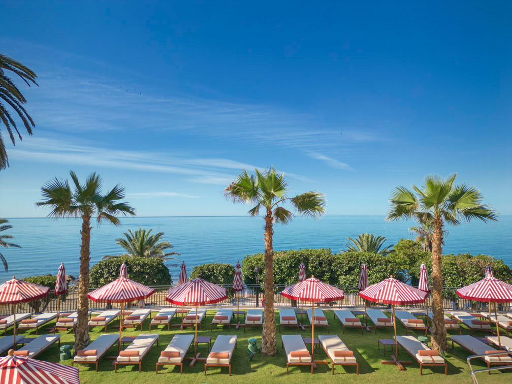El Fuerte Marbella