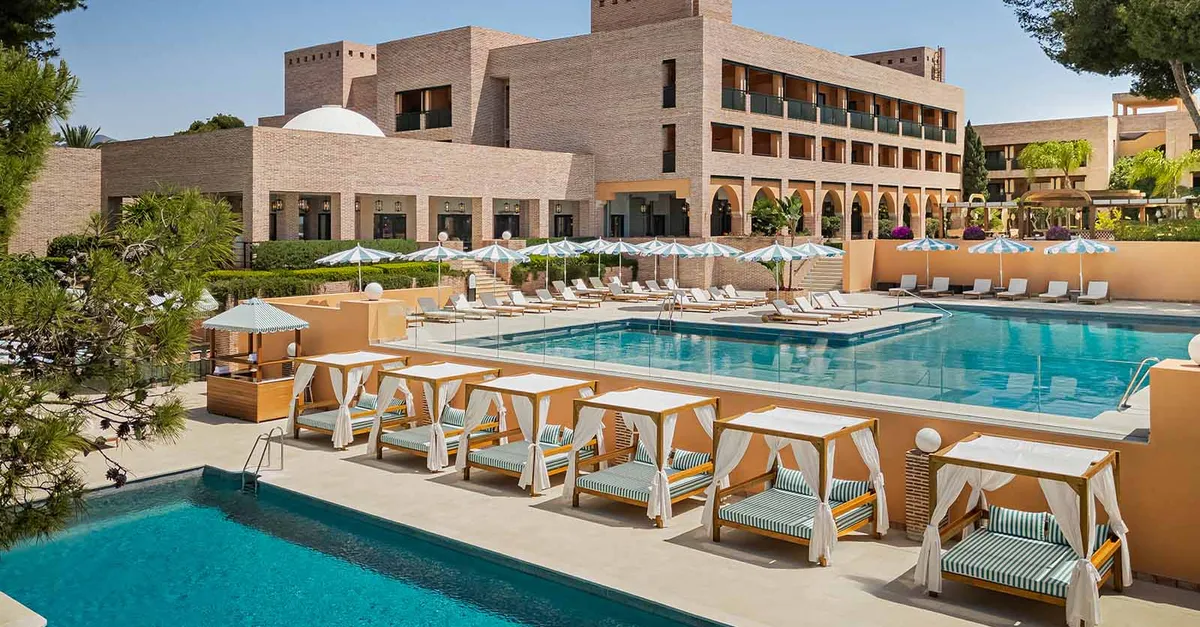 Gran Marbella Resort & Beach Club