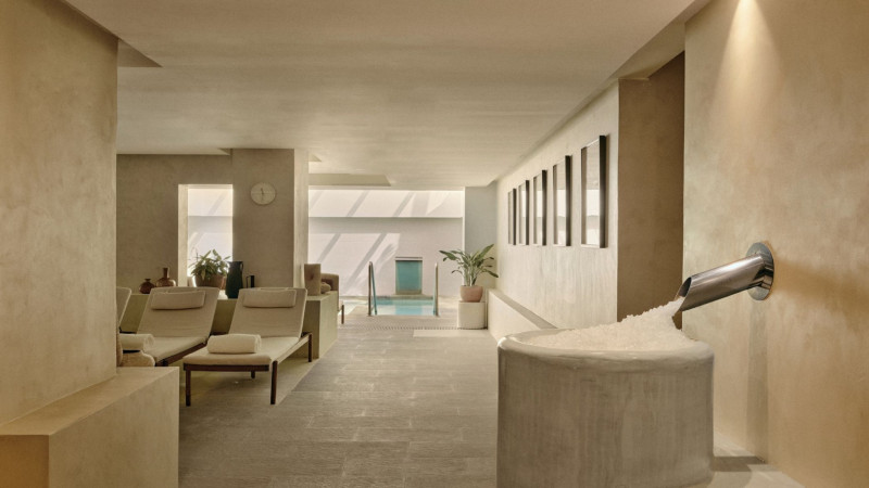 Maison CODAGE Spa at Kimpton Los Monteros