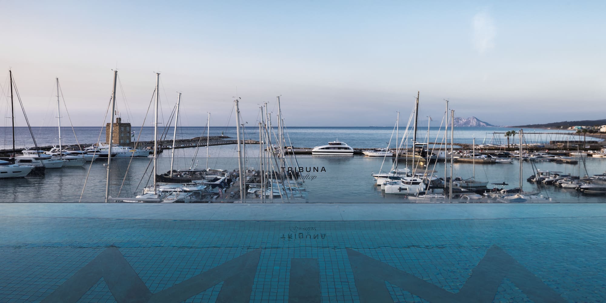 MiM Sotogrande, Meliá Collection