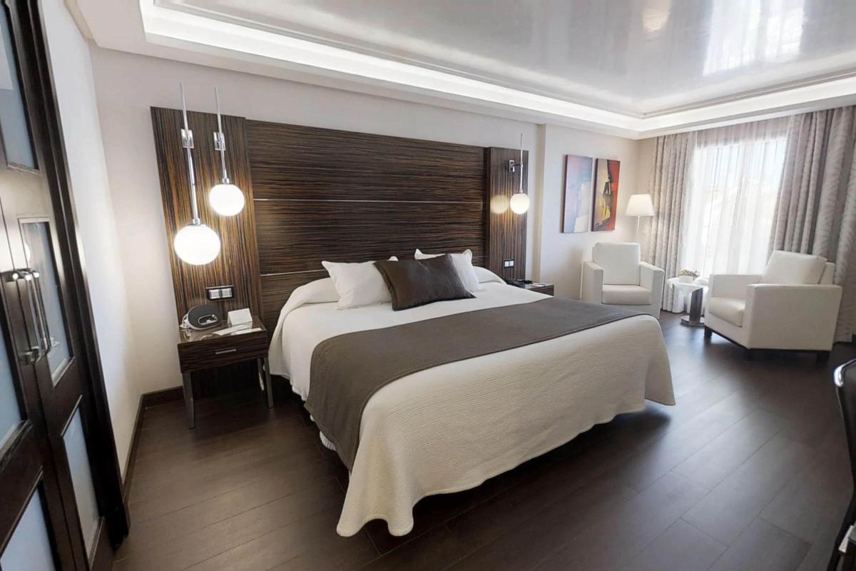 Vincci Selección Aleysa accommodation interior