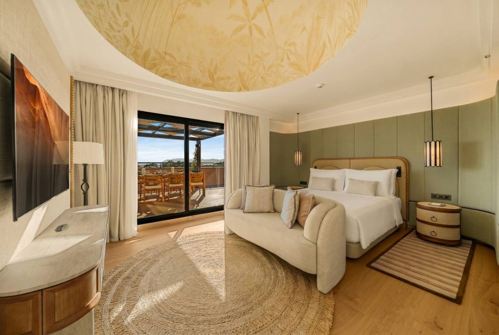 What Is Key Configuration Gran Marbella Resort & Beach Club | Ash & Key Hotel Guide