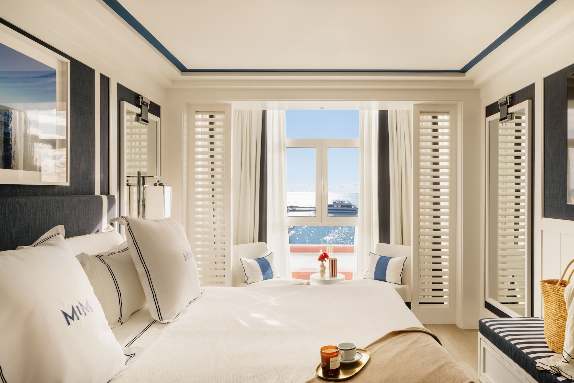 MiM Sotogrande, Meliá Collection accommodation interior